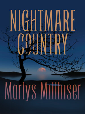 cover image of Nightmare Country